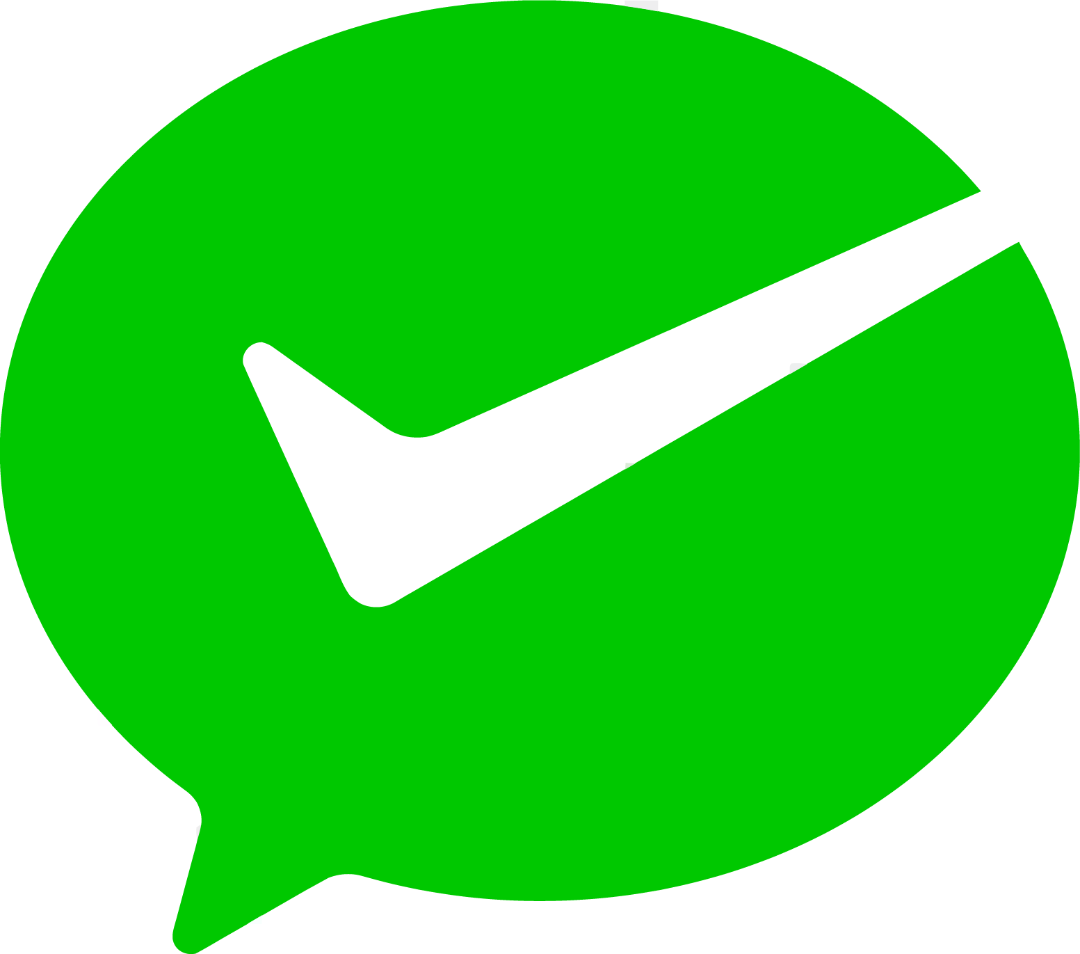 WeChat Pay