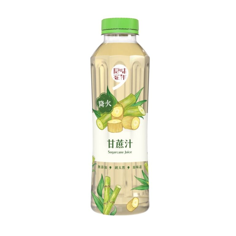 甘蔗汁 450mL